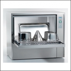 Машина котломоечная Winterhalter GS 630 с дозатором моющего средства