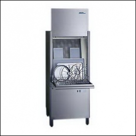 Машина котломоечная Winterhalter GS 650 с дозатором моющего средства