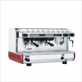 Итальянская кофемашина Cimbali (модель M22 Plus DT2)