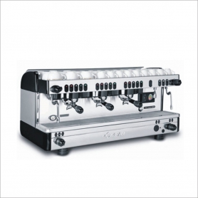 Кофемашина La Cimbali M29 SELECTRON DT/3