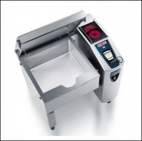 Сковорода многофункциональная RATIONAL VarioCooking Center VCC 211+ под давлением Aрт.-Nr F216100.01