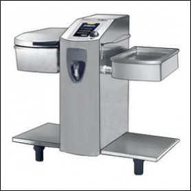 Сковорода многофункциональная RATIONAL VarioCooking Center VCC 112+ под давлением Aрт.-Nr F116100.01
