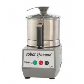БЛИКСЕР ROBOT COUPE 2