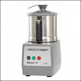 БЛИКСЕР ROBOT COUPE 3