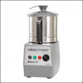 БЛИКСЕР ROBOT COUPE 4