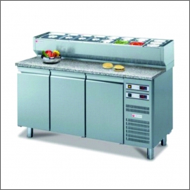 Стол для пиццы GEMM SMART/2С арт. 20801012