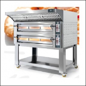 Печь для пиццы CUPPONE TINTORETTO TN3TL/1D