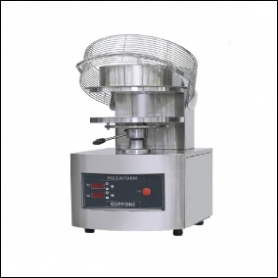 Пресс для пиццы CUPPONE PZF/50DS