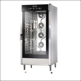 Пароконвекционная печь UNOX XVC 915EGL